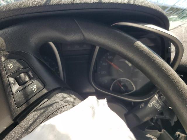 1G11A5SA2GU127297 - 2016 CHEVROLET MALIBU LIM LS BLACK photo 9