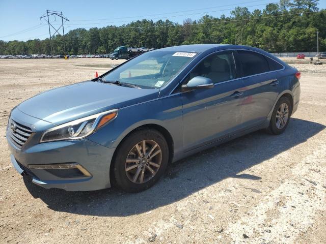 2016 HYUNDAI SONATA ECO, 