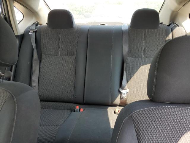 3N1AB7AP7HY326319 - 2017 NISSAN SENTRA S BLUE photo 10