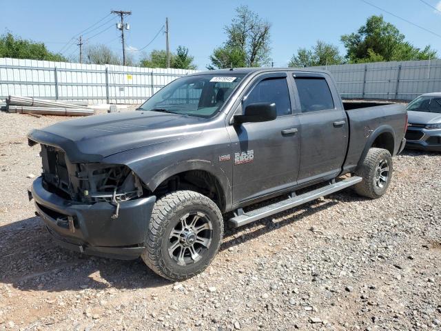 2015 RAM 2500 ST, 