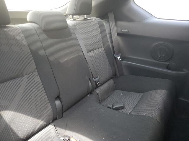 JTKJF5C75B3002166 - 2011 TOYOTA SCION TC 银色 照片 10