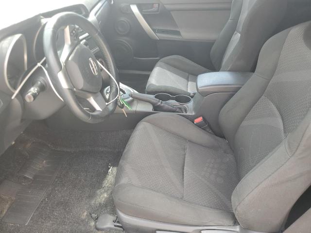JTKJF5C75B3002166 - 2011 TOYOTA SCION TC 银色 照片 7