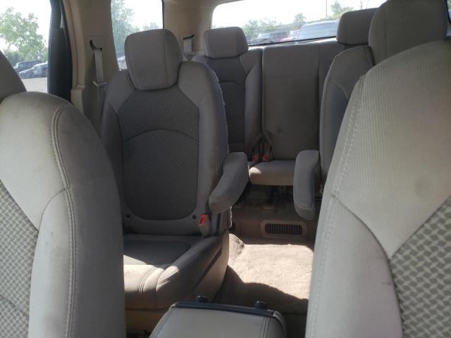 5GZER23778J247018 - 2008 SATURN OUTLOOK XR WHITE photo 10