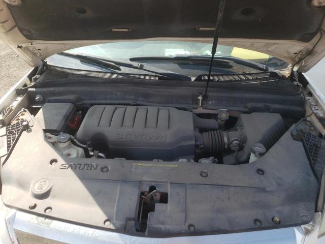 5GZER23778J247018 - 2008 SATURN OUTLOOK XR WHITE photo 12