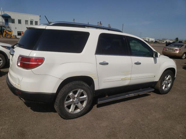 5GZER23778J247018 - 2008 SATURN OUTLOOK XR WHITE photo 3