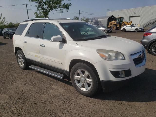 5GZER23778J247018 - 2008 SATURN OUTLOOK XR WHITE photo 4