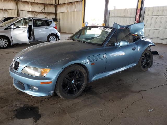 1998 BMW Z3 2.8, 