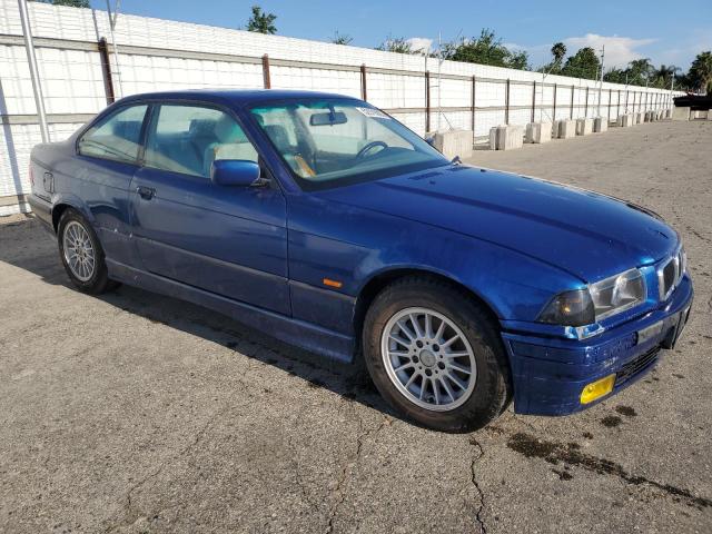 WBABG232XWET36597 - 1998 BMW 328 IS AUTOMATIC BLUE photo 4