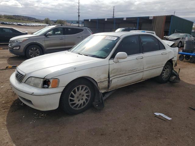 1998 ACURA 3.5RL, 