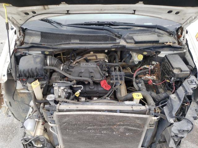 2A4RR5D12AR103371 - 2010 CHRYSLER TOWN & COU TOURING 白色 照片 12