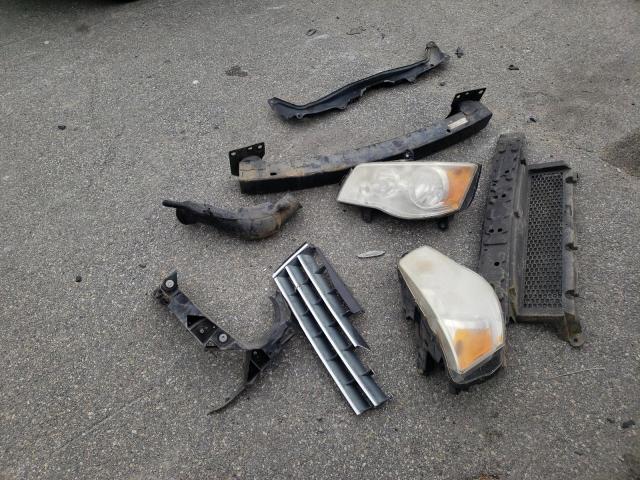 2A4RR5D12AR103371 - 2010 CHRYSLER TOWN & COU TOURING 白色 照片 13