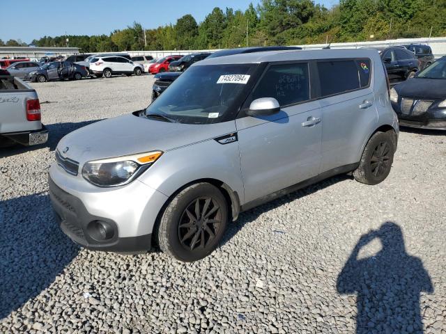 2018 KIA SOUL, 