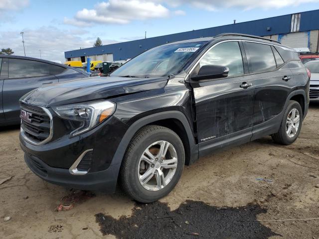 2018 GMC TERRAIN SLE, 