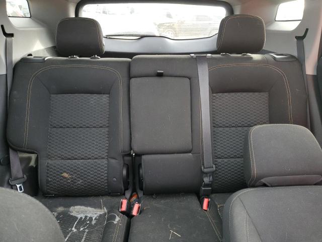 3GKALMEV9JL414894 - 2018 GMC TERRAIN SLE Սև լուսանկար 10