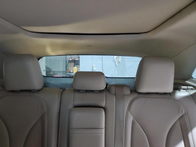 5LMTJ3DH8HUL46421 - 2017 LINCOLN MKC RESERVE TAN photo 10