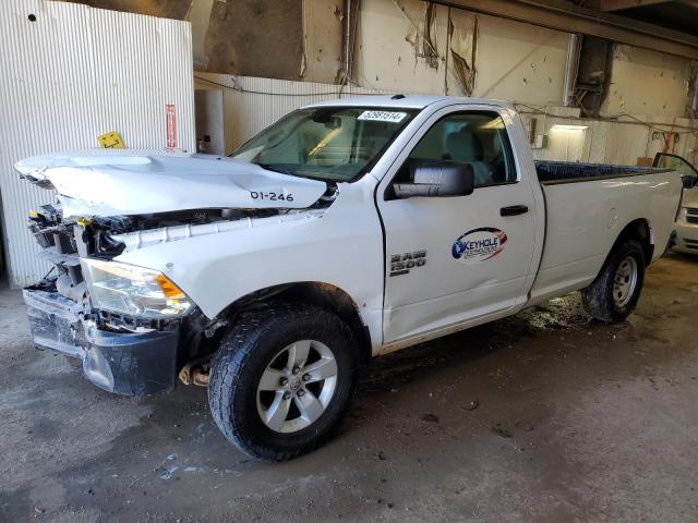 2020 RAM 1500 CLASS TRADESMAN, 