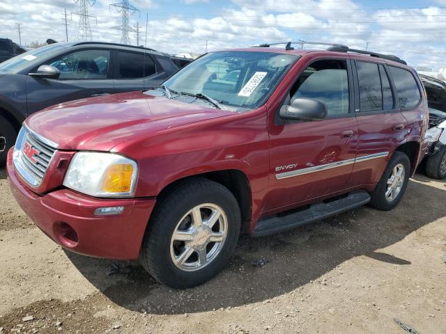 2006 GMC ENVOY, 