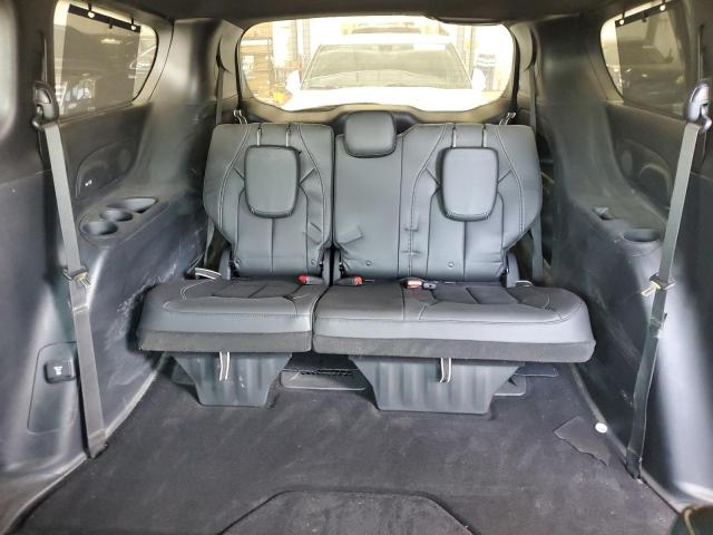 2C4RC1EG8LR134985 - 2020 CHRYSLER PACIFICA TOURING L PLUS BLACK photo 10