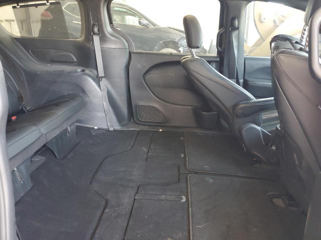 2C4RC1EG8LR134985 - 2020 CHRYSLER PACIFICA TOURING L PLUS BLACK photo 11
