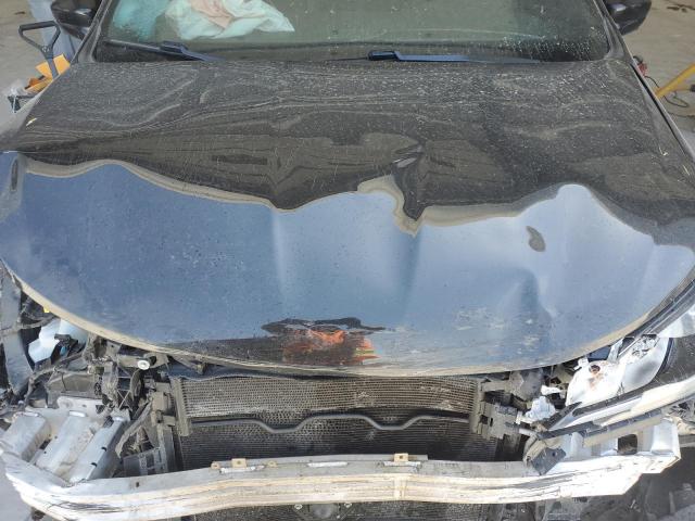 2C4RC1EG8LR134985 - 2020 CHRYSLER PACIFICA TOURING L PLUS BLACK photo 12