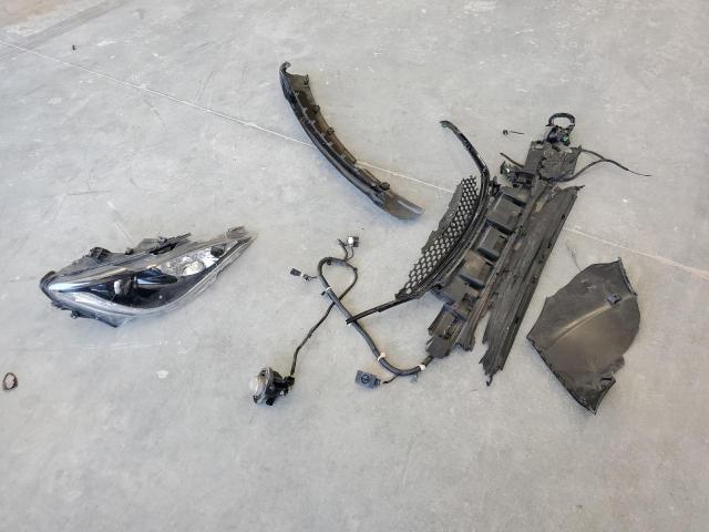 2C4RC1EG8LR134985 - 2020 CHRYSLER PACIFICA TOURING L PLUS BLACK photo 13