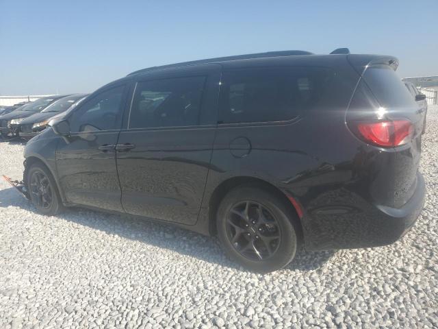 2C4RC1EG8LR134985 - 2020 CHRYSLER PACIFICA TOURING L PLUS BLACK photo 2