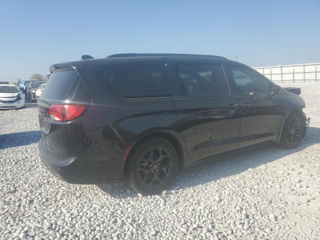 2C4RC1EG8LR134985 - 2020 CHRYSLER PACIFICA TOURING L PLUS BLACK photo 3