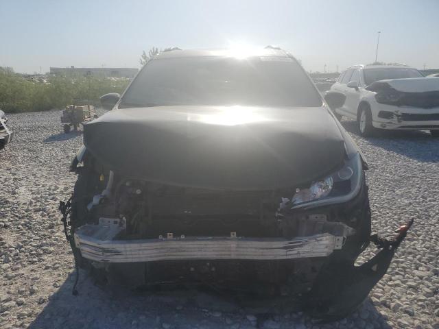 2C4RC1EG8LR134985 - 2020 CHRYSLER PACIFICA TOURING L PLUS BLACK photo 5