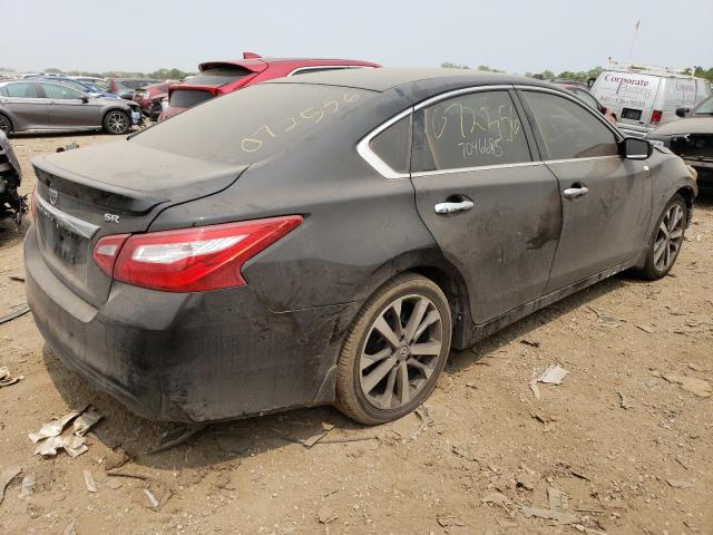 1N4AL3AP9GC267533 - 2016 NISSAN ALTIMA 2.5 GRAY photo 3