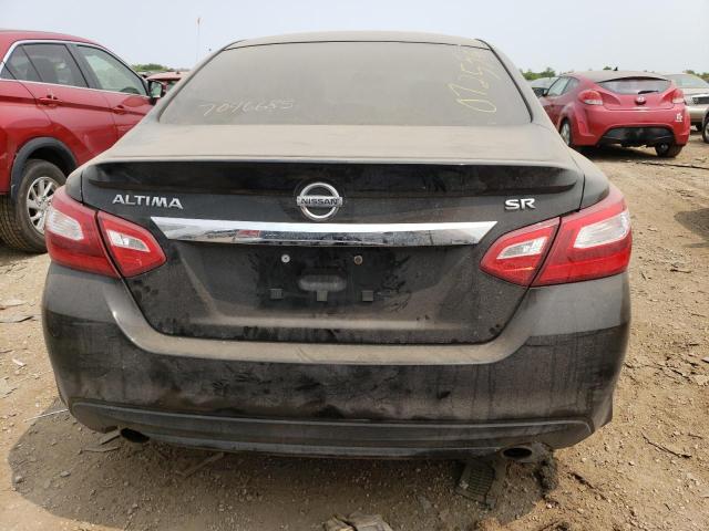 1N4AL3AP9GC267533 - 2016 NISSAN ALTIMA 2.5 GRAY photo 6