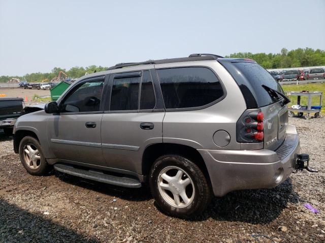 1GKDT13S172196528 - 2007 GMC ENVOY TAN photo 2