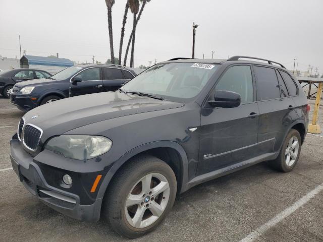 2007 BMW X5 3.0I, 