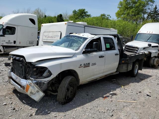 2014 RAM 3500 ST, 