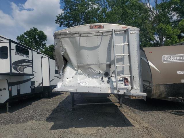 1TDH43020MB170475 - 2021 TIMP HOPPER TRL 白色 照片 2