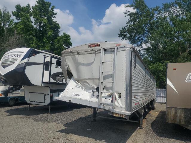 1TDH43020MB170475 - 2021 TIMP HOPPER TRL 白色 照片 3