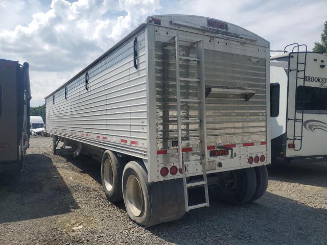 1TDH43020MB170475 - 2021 TIMP HOPPER TRL 白色 照片 4