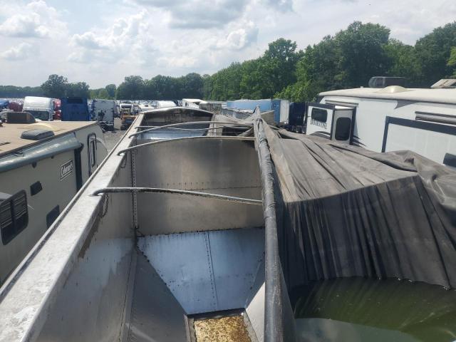 1TDH43020MB170475 - 2021 TIMP HOPPER TRL 白色 照片 7