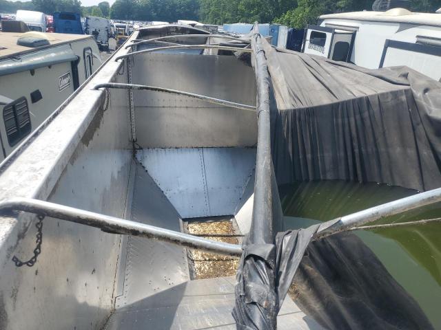 1TDH43020MB170475 - 2021 TIMP HOPPER TRL 白色 照片 8