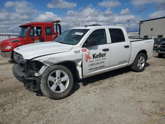 2015 RAM 1500 ST, 
