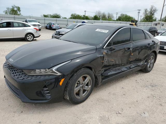2023 KIA K5 LXS, 