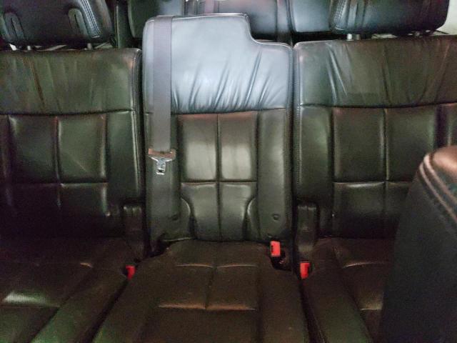 5LMJJ2J51DEL00946 - 2013 LINCOLN NAVIGATOR 黑色 照片 10