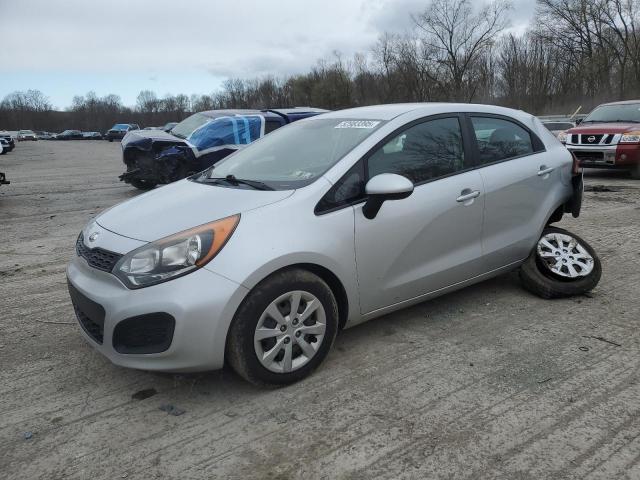 2014 KIA RIO LX, 