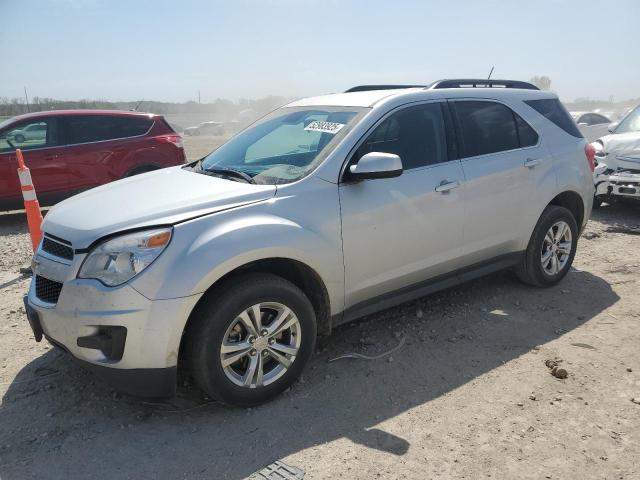 2014 CHEVROLET EQUINOX LT, null