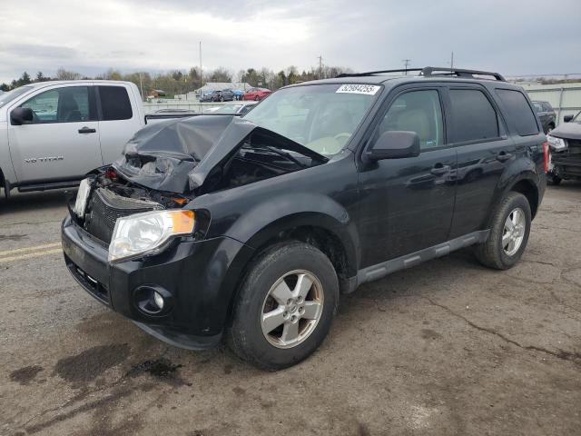 2012 FORD ESCAPE XLT, null