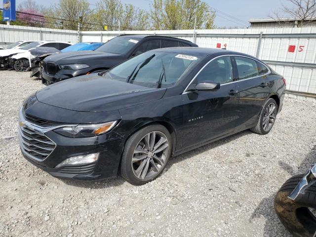 2022 CHEVROLET MALIBU LT, null