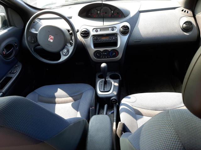 1G8AN12F14Z113688 - 2004 SATURN ION LEVEL 2 蓝色 照片 8