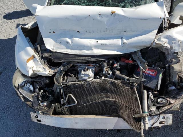 2HGFA16929H340988 - 2009 HONDA CIVIC EXL 白色 照片 11