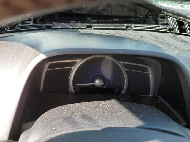 2HGFA16929H340988 - 2009 HONDA CIVIC EXL 白色 照片 9