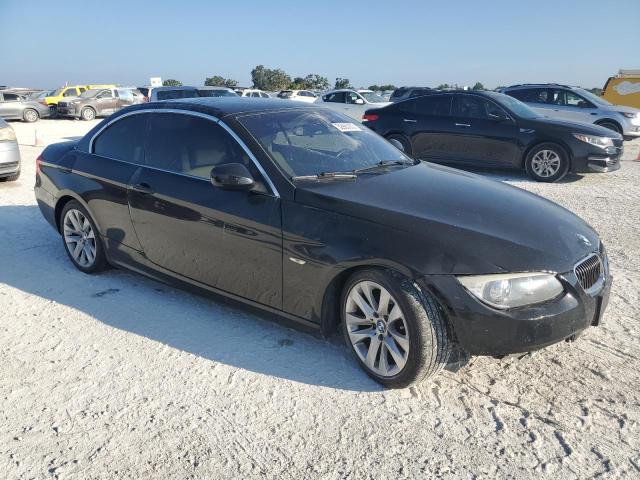 WBADW3C55BE540763 - 2011 BMW 328 I BLACK photo 4