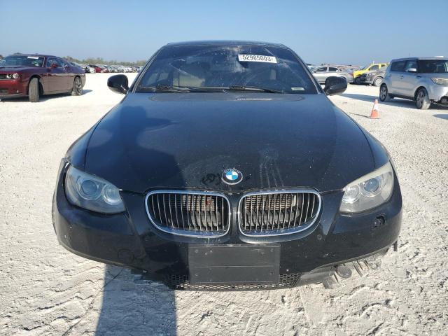 WBADW3C55BE540763 - 2011 BMW 328 I BLACK photo 5